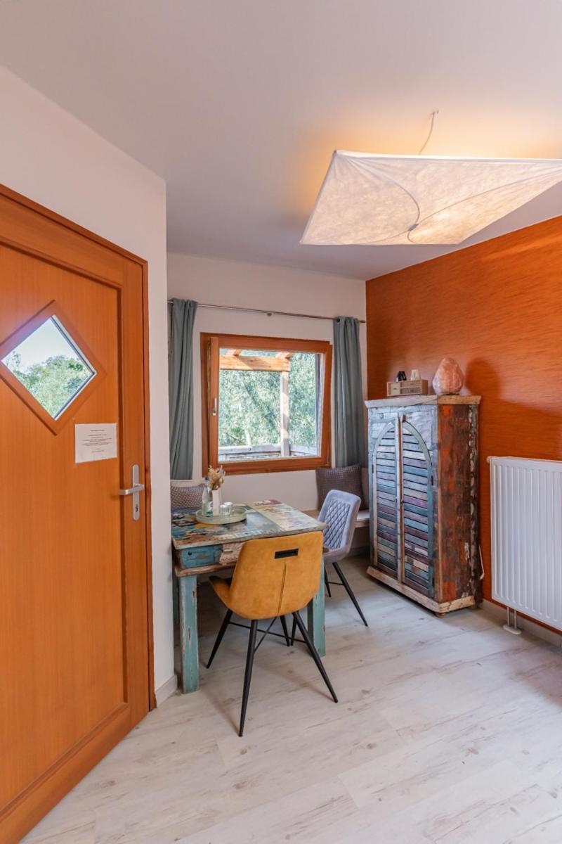 Baumhaushotel Oberbayern Jetzendorf Rom bilde