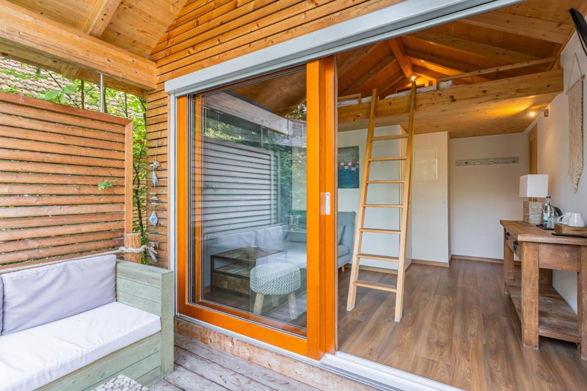 Baumhaushotel Oberbayern Jetzendorf Rom bilde