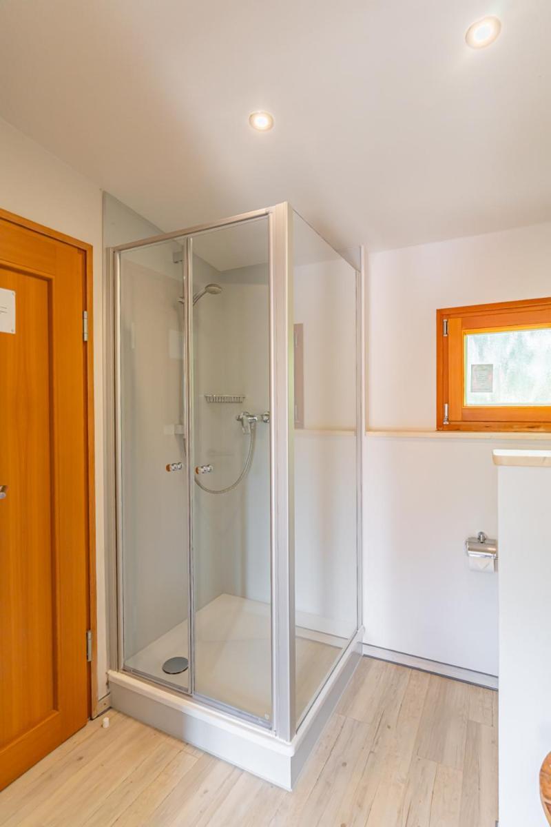Baumhaushotel Oberbayern Jetzendorf Rom bilde